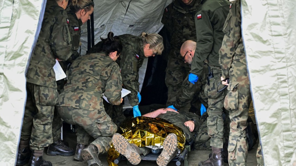 fot. PAP/Marcin Bielecki