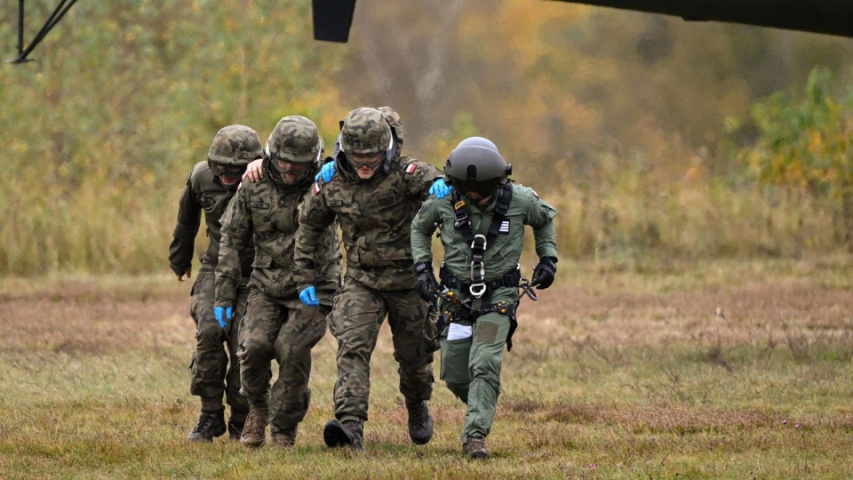 fot. PAP/Marcin Bielecki