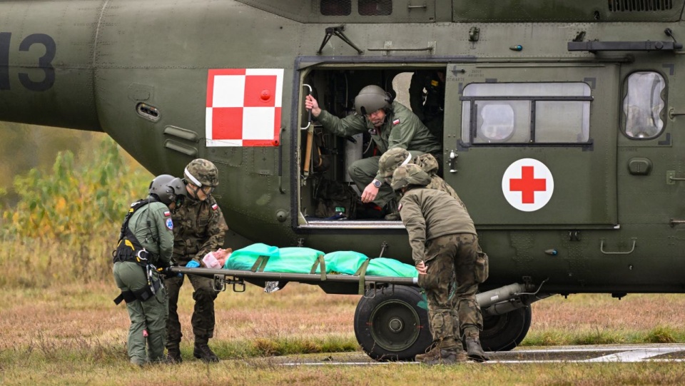 fot. PAP/Marcin Bielecki