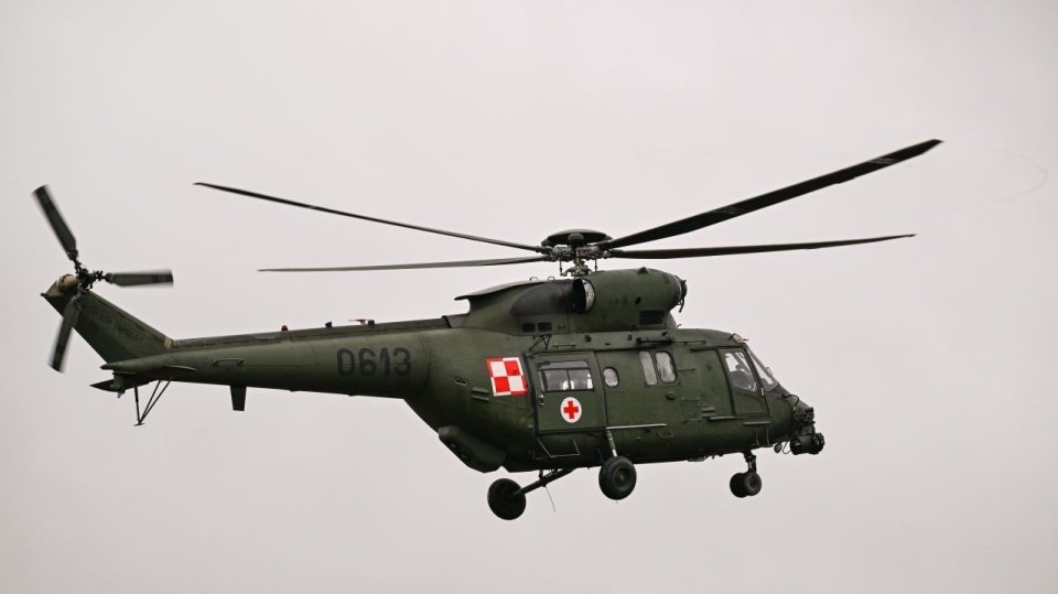 fot. PAP/Marcin Bielecki