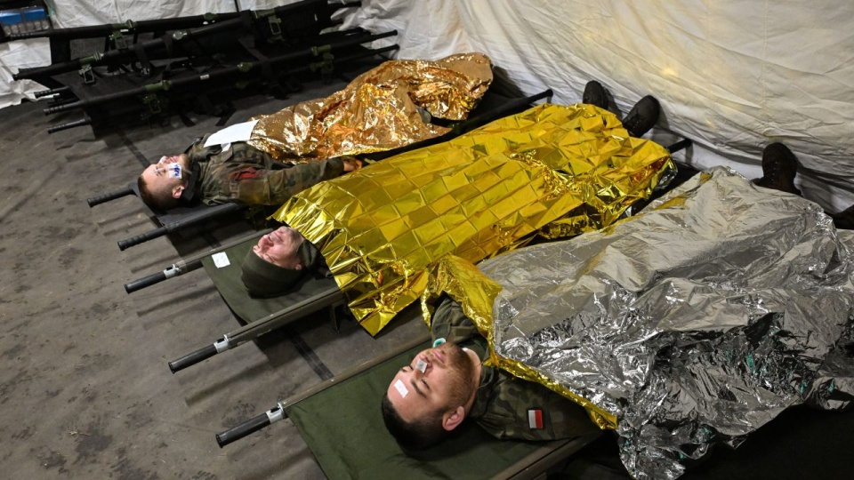 fot. PAP/Marcin Bielecki