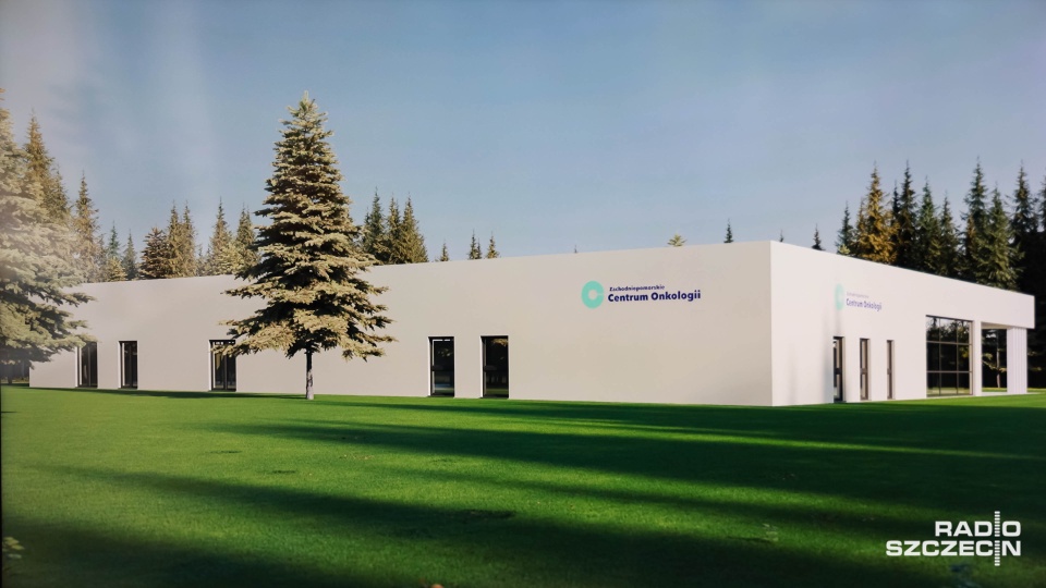 Fot. Robert Stachnik [Radio Szczecin]