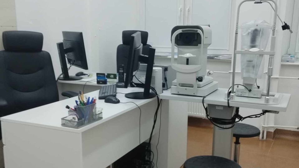 Fot. Szpital Powiatowy w Pyrzycach