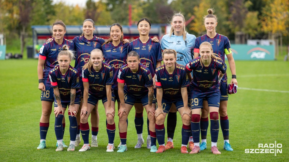 Zdjęcie archiwalne. Fot. Robert Stachnik [Radio Szczecin]