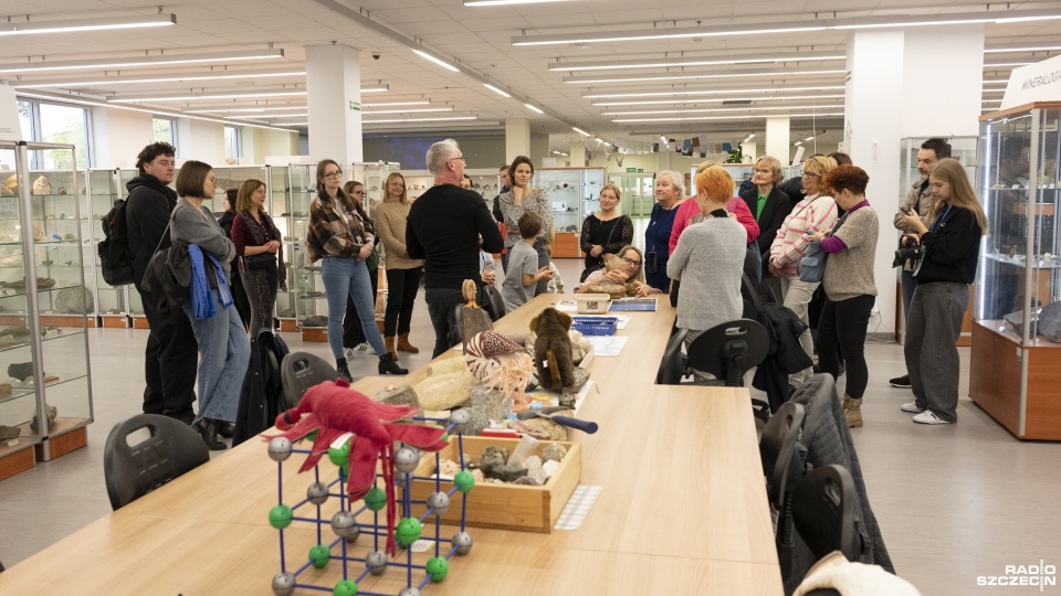 Fot. Kamila Kozioł [Radio Szczecin]
