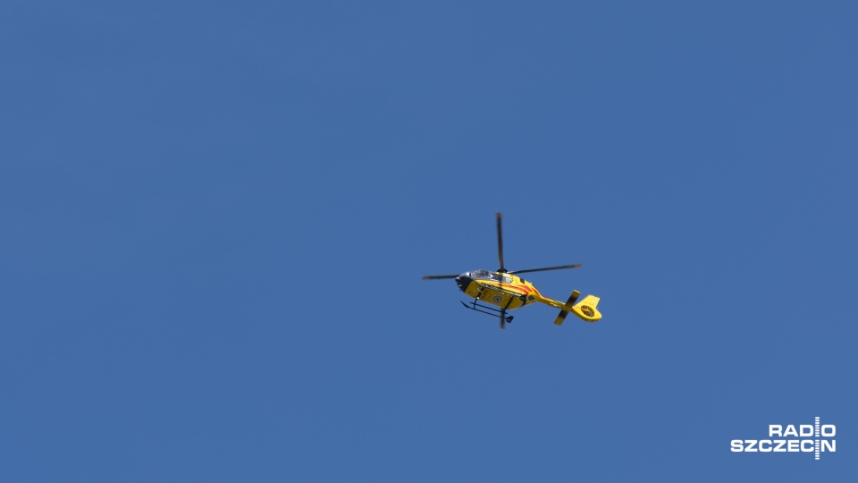 Fot. Robert Stachnik [Radio Szczecin]
