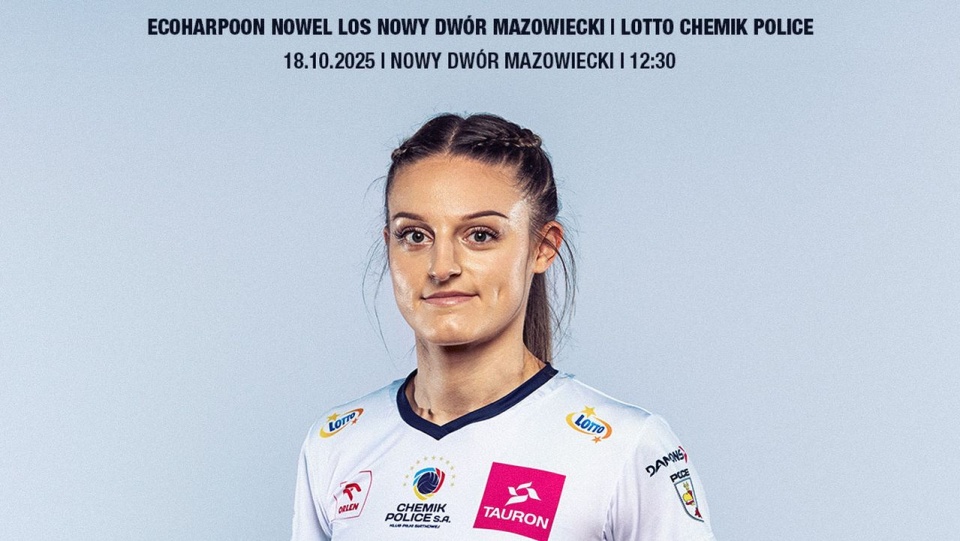 Mat. Lotto Chemik Police