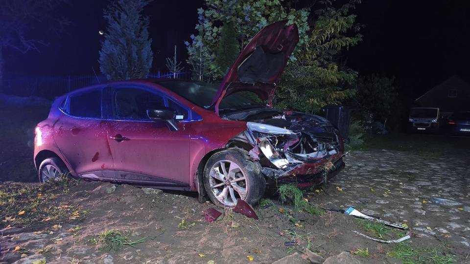 Fot. OSP Stara Dąbrowa