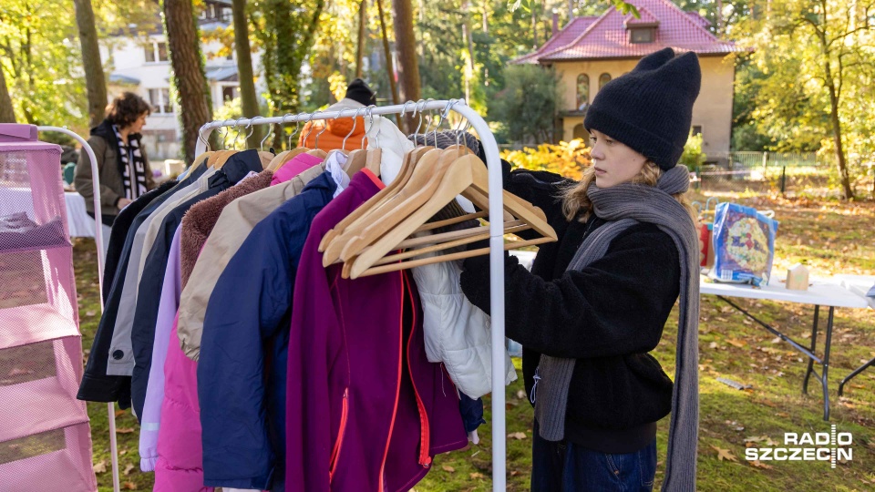 Fot. Robert Stachnik [Radio Szczecin]