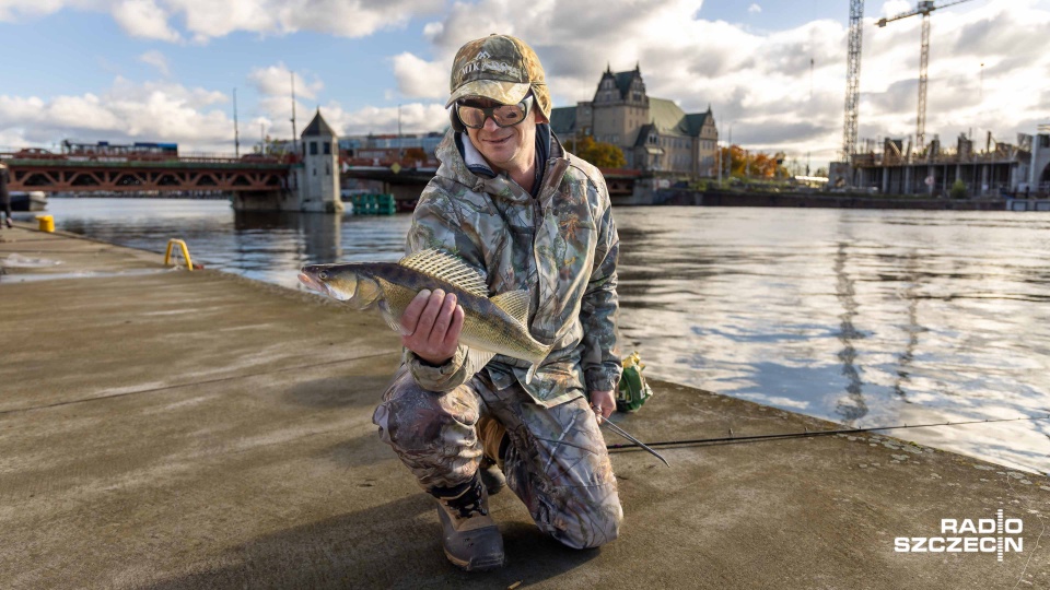 Fot. Robert Stachnik [Radio Szczecin]