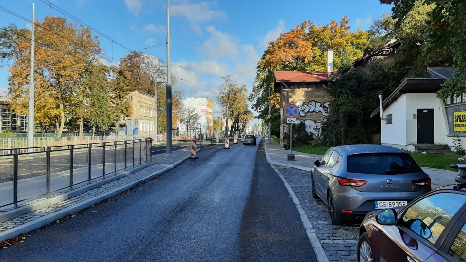 Fot. Tramwaje Szczecińskie