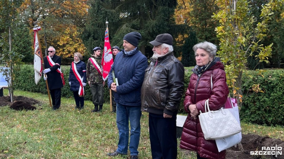 Fot. Antoni Stefański [Radio Szczecin]