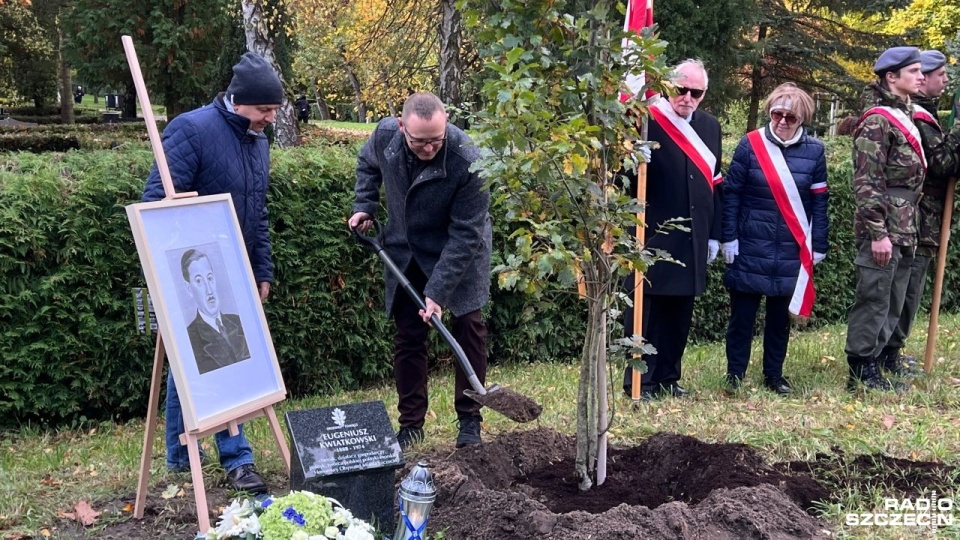 Fot. Antoni Stefański [Radio Szczecin]