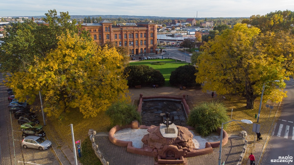 Fot. Maciej Papke [Radio Szczecin/Archiwum]
