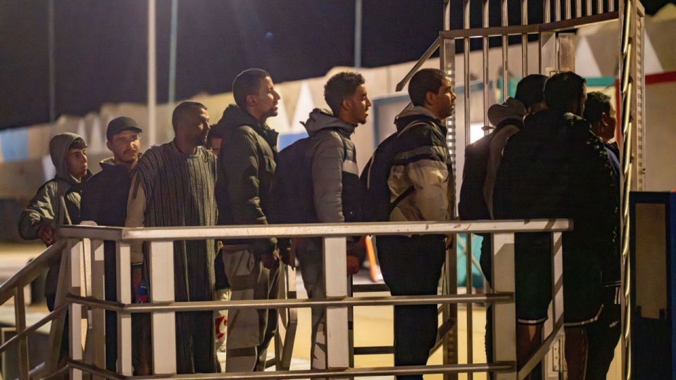 PAP/EPA/CARLOS DE SAA