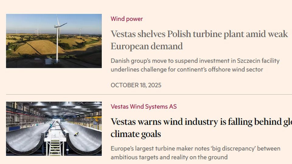 Fabryka miała powstać na szczecińskim Skolwinie. źródło: www.ft.com