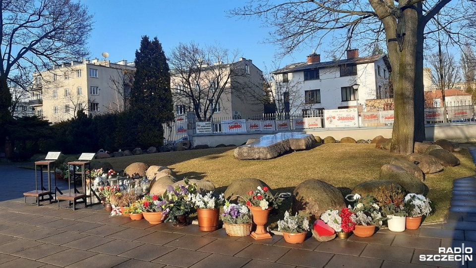 Fot. Piotr Kołodziejski [Radio Szczecin/Archiwum]