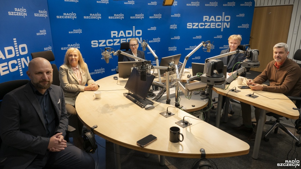 Fot. Kamila Kozioł [Radio Szczecin]
