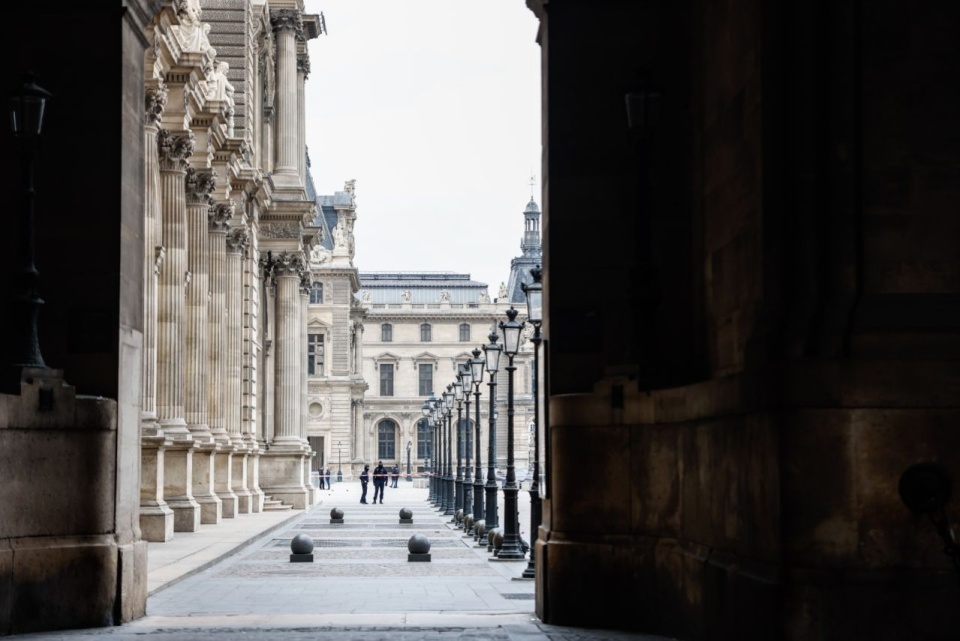 Fot. PAP/EPA/Mohammed Badra