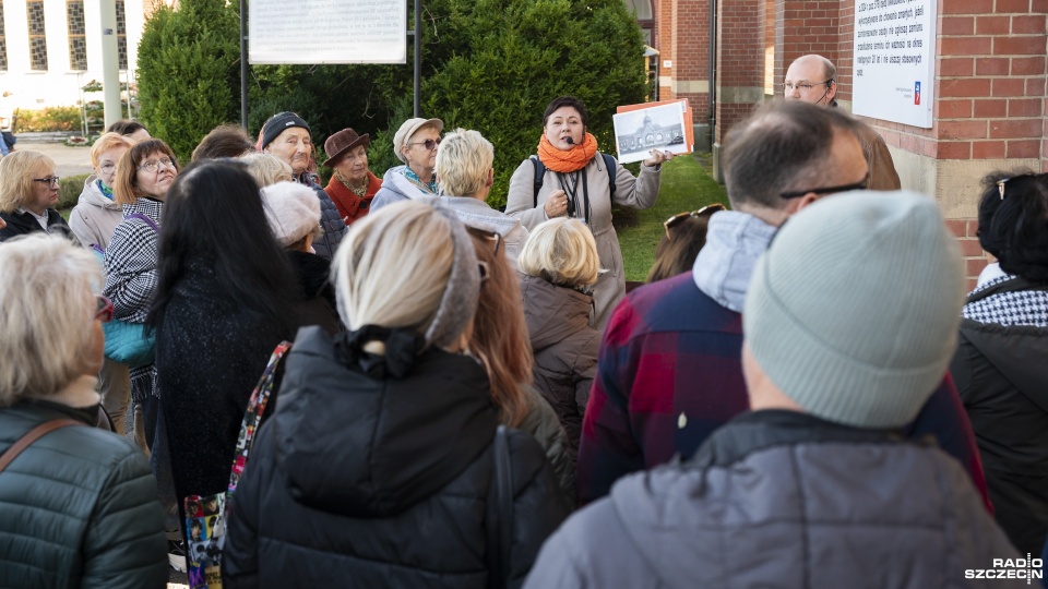 Fot. Kamila Kozioł [Radio Szczecin]