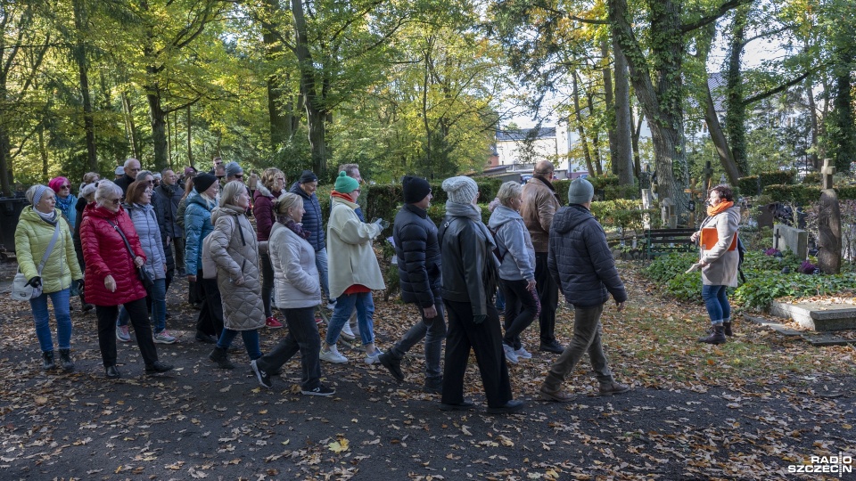 Fot. Kamila Kozioł [Radio Szczecin]
