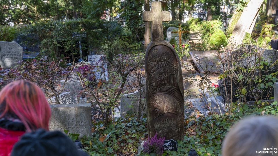Fot. Kamila Kozioł [Radio Szczecin]