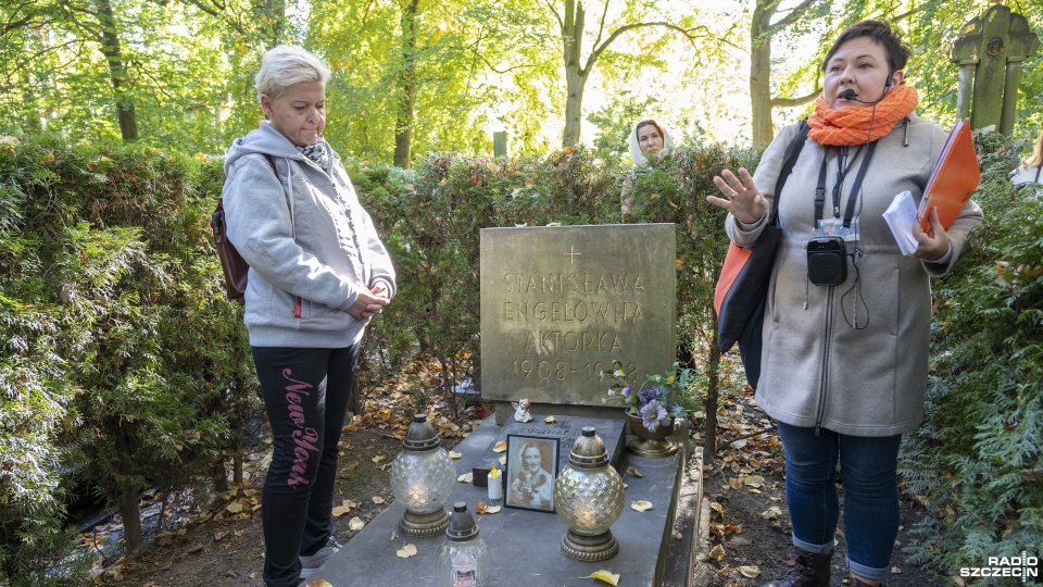 Fot. Kamila Kozioł [Radio Szczecin]