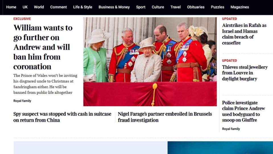 źródło: https://www.thetimes.com