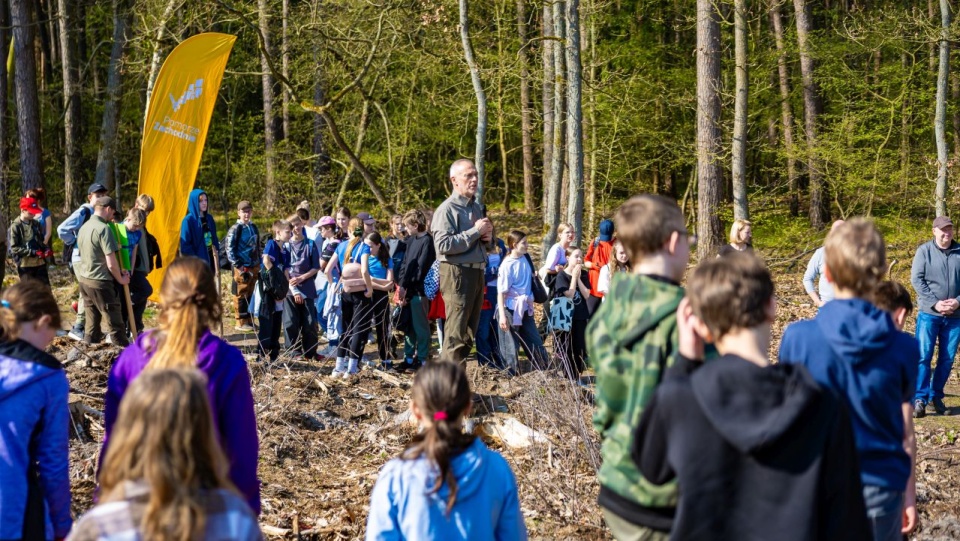 fot. Urząd Marszałkowski Województwa Zachodniopomorskiego