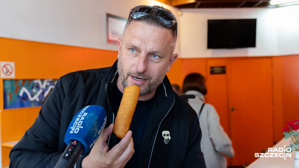 Fot. Robert Stachnik [Radio Szczecin]