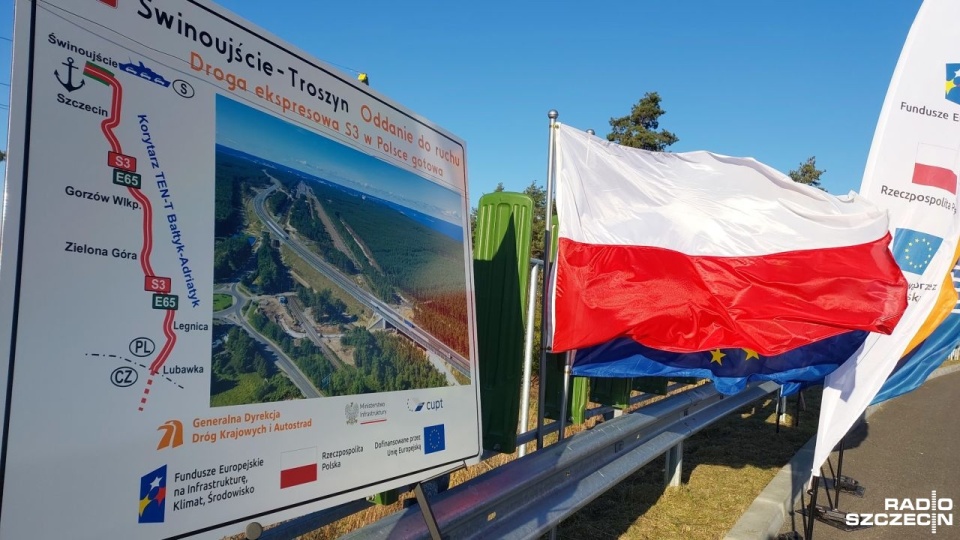 Fot. Joanna Maraszek [Radio Szczecin]