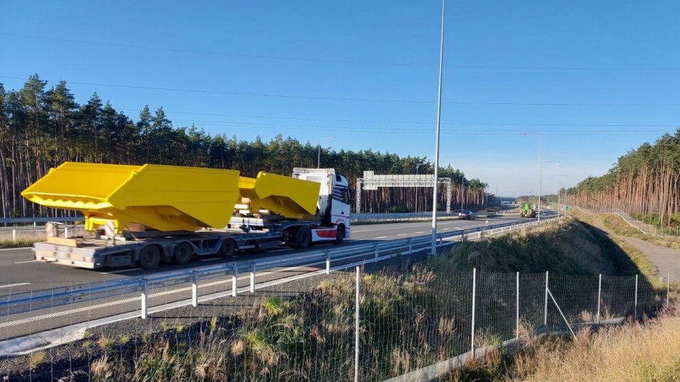 Fot. Joanna Maraszek [Radio Szczecin]