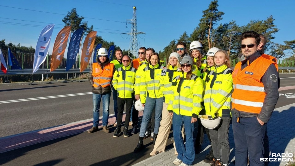 Fot. Joanna Maraszek [Radio Szczecin]