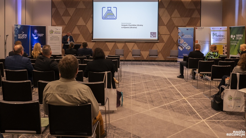 Fot. Kamila Kozioł [Radio Szczecin]