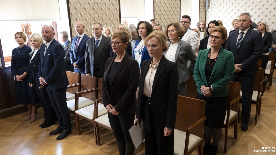 Fot. Kamila Kozioł [Radio Szczecin]