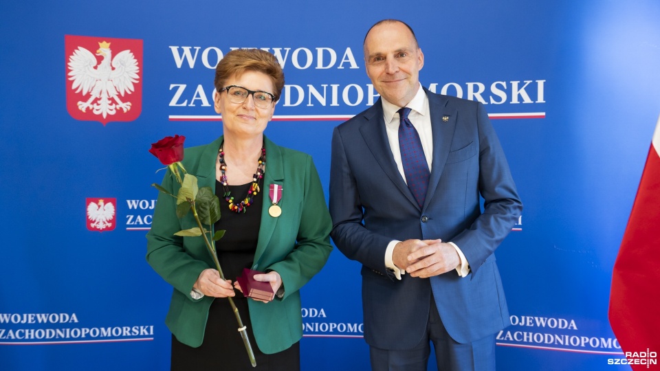 Fot. Kamila Kozioł [Radio Szczecin]