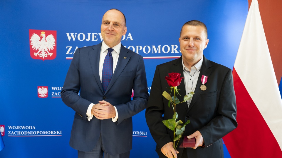 Fot. Kamila Kozioł [Radio Szczecin]