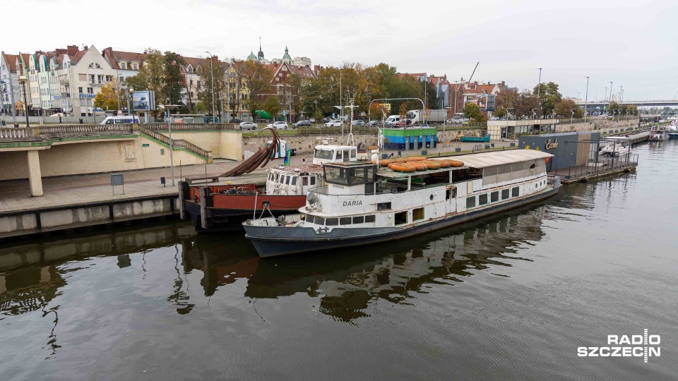 Fot. Robert Stachnik [Radio Szczecin]