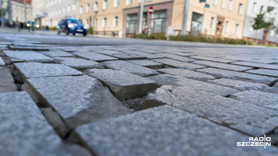 Fot. Robert Stachnik [Radio Szczecin]