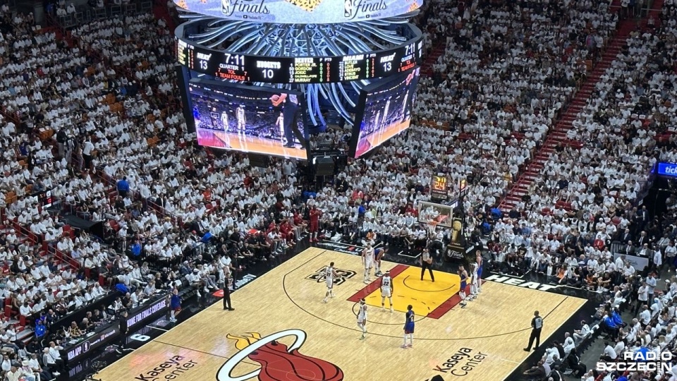 Fot. Jan Pachlowski [Radio Szczecin]