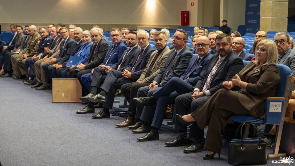 Fot. Kamila Kozioł [Radio Szczecin]