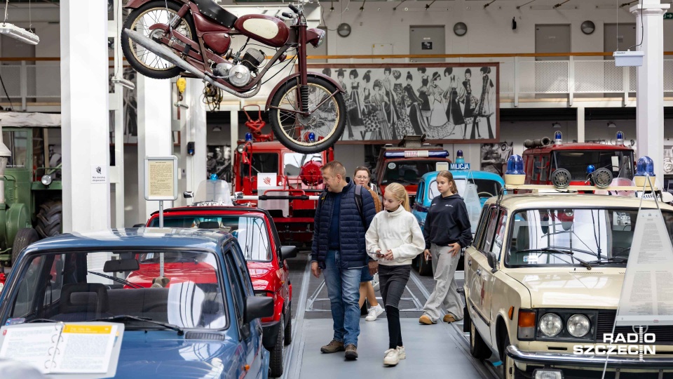 Fot. Robert Stachnik [Radio Szczecin]