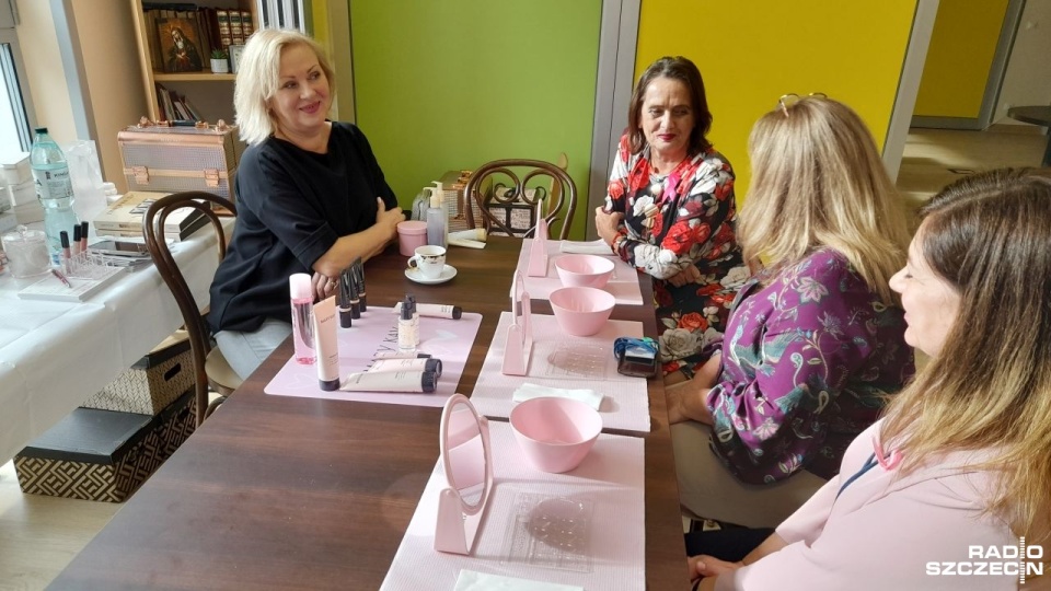 Fot. Joanna Maraszek [Radio Szczecin]