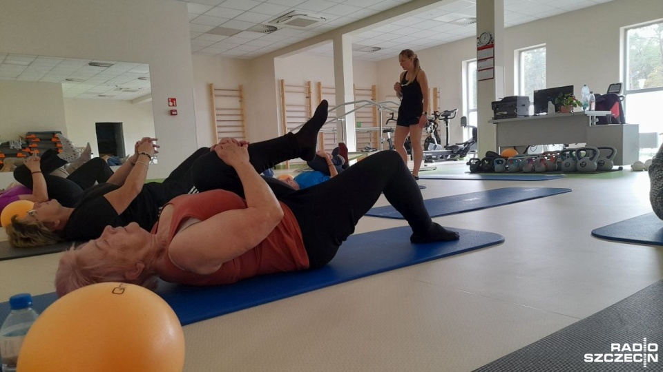 Fot. Joanna Maraszek [Radio Szczecin]