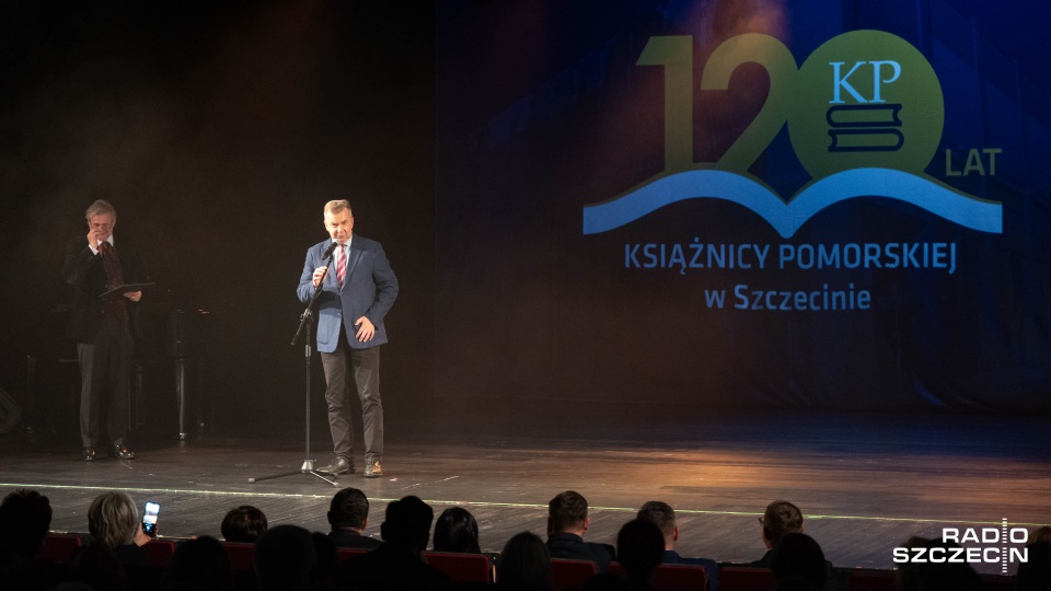 Fot. Robert Stachnik [Radio Szczecin]