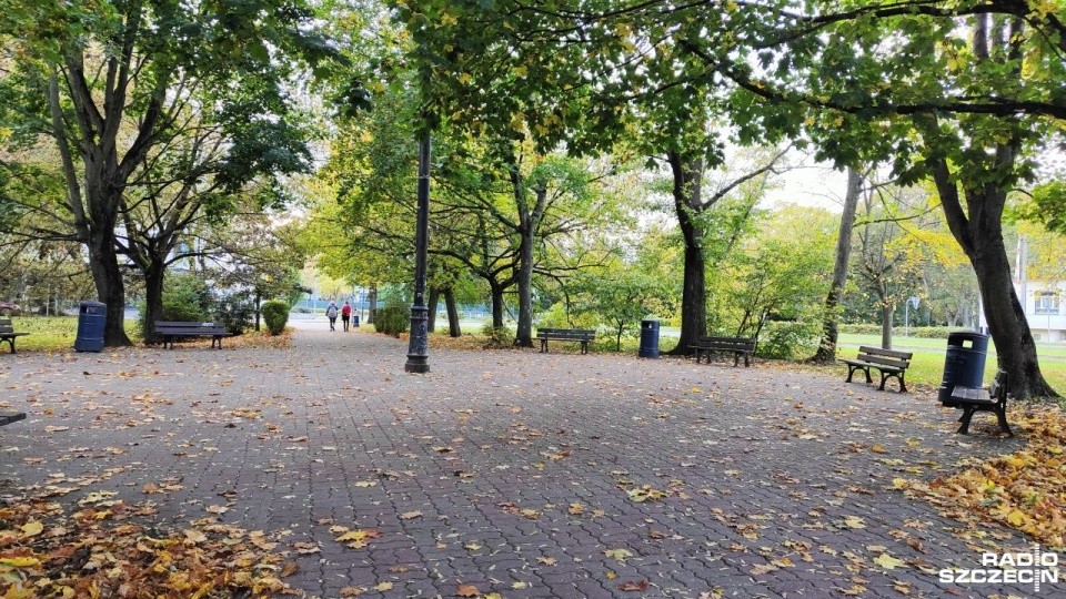 Fot. Przemysław Polanin [Radio Szczecin]