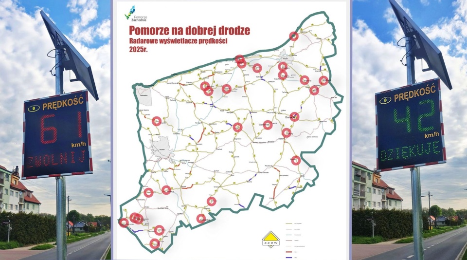 źródło: https://www.facebook.com/DrogiNaPomorzuZachodnim