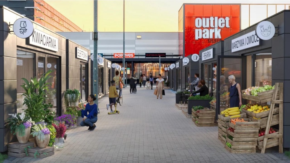 źródło: outletpark.eu