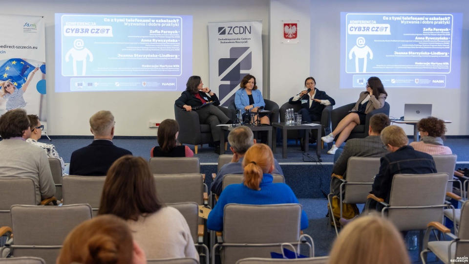 Fot. Robert Stachnik [Radio Szczecin]