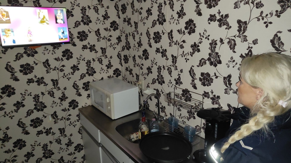 Fot. Przemysław Polanin [Radio Szczecin]